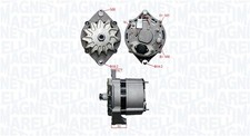 Alternatore 063732170010