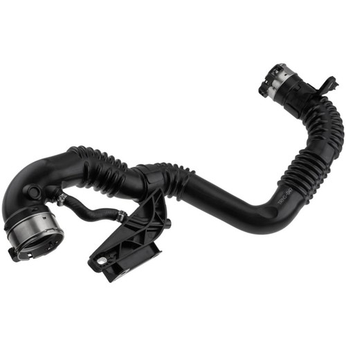 Nty tubo intercooler - nty,