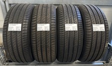 4 PNEUMATICI USATI MICHELIN PRIMACY 4 ESTIVE 235 55 R18 100 V DOT 2023