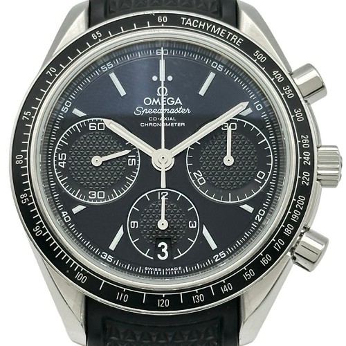 Omega speedmaster racing - speedmaster,