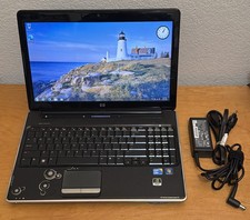VINTAGE HP PAVILION 15" DV6