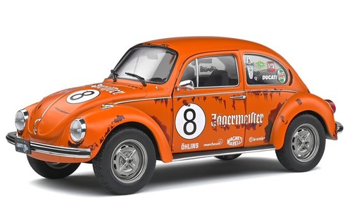 Solido volkswagen beetle 1303 - solido,,