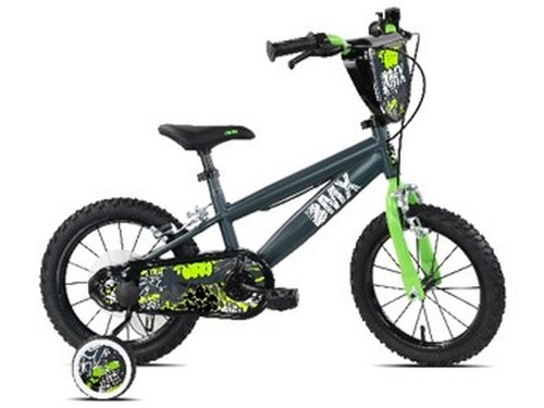Bici bmx n03 pollici - 16, 44207