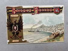 M) Cartolina militare 69° -