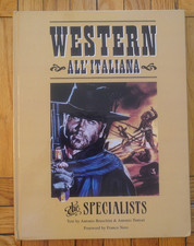 WESTERN ALL' ITALIANA THE