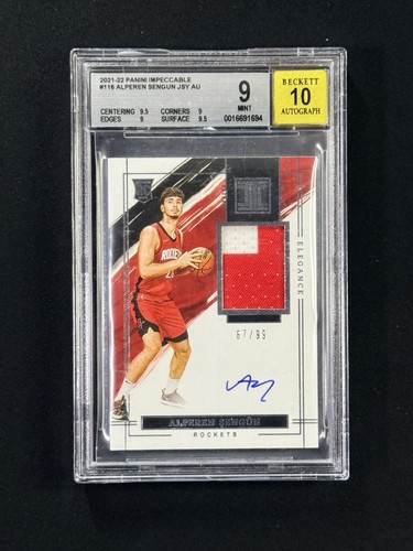 2021 panini impeccabile - panini,