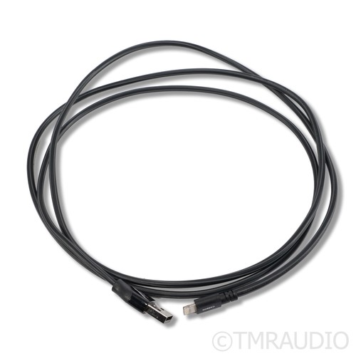 Audioquest cavo lightning usb - audioquest,