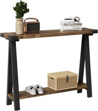 Consolle 2 Livelli Divano