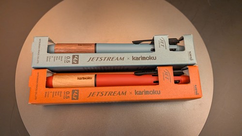 Mano set penna - set, uni