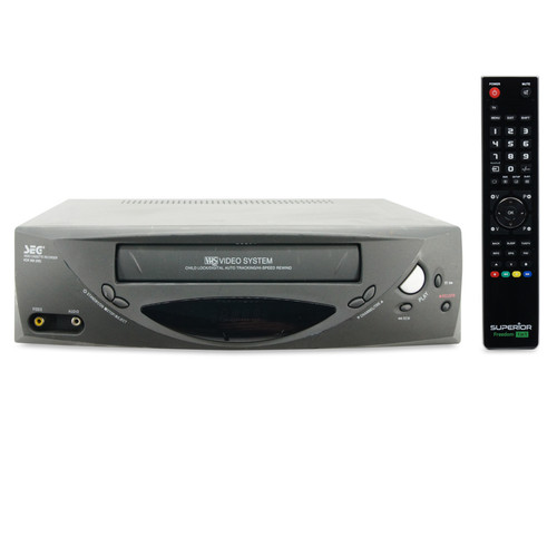 Seg vcr 302 - seg,