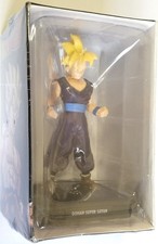 Dragon Ball Z Corriere Sport Gohan Super Saiyan Teen Figure Statuina 10cm