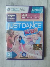 JUST DANCE KIDS - XBOX 360 -