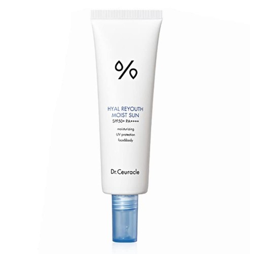 Ceuracle hyal reyouth crema - dr.ceuracle,