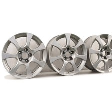 Cerchi in lega Alfa Romeo Giulietta 16 ORIGINALI 15606554