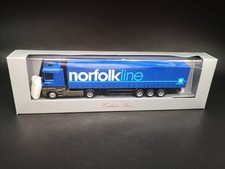 Herpa Renault Magnum AE