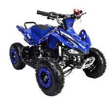 Mini quad bike - 50cc,,