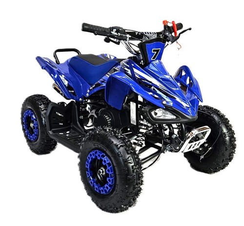 Mini quad bike - quad, 50cc,