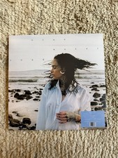 KEHLANI "Blue Water Road"