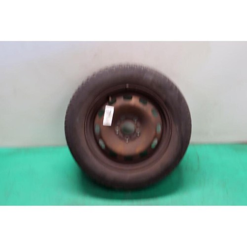 Cerchio ferro ford focus - cerchio,