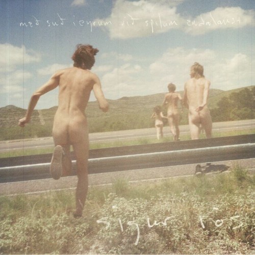 Sigur ros meo - ros, eyrum