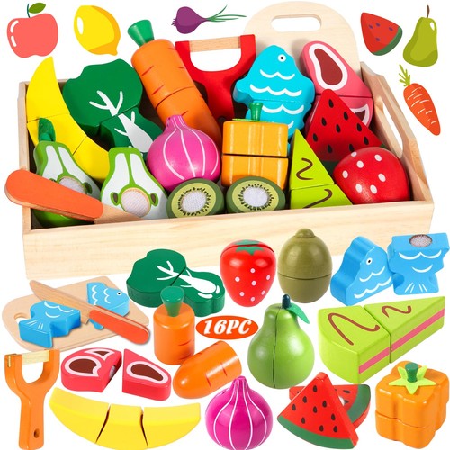 Accessori cucina bambini - 16,