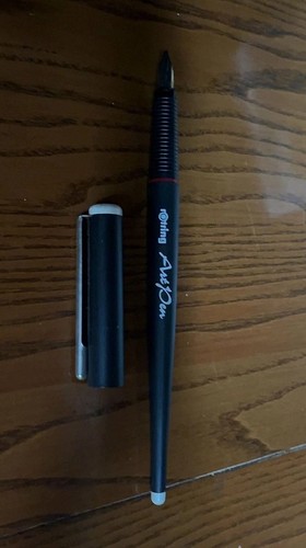 Rotring art pen calligrafia - rotring,