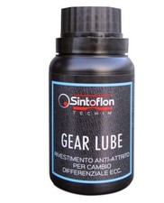 GEAR LUBE SINTOFLON