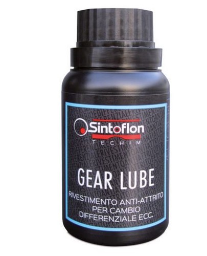 Gear lube sintoflon - gear,