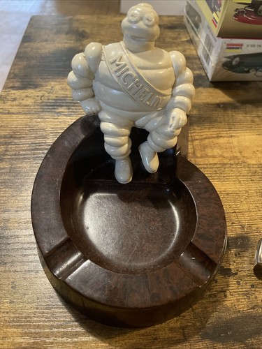 Michelin bibendum vintage - michelin,
