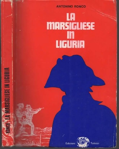 Libri ronco antonino - ronco,