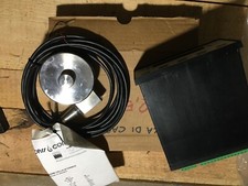 CELLA DI CARICO COMPATTA + CENTRALINA PORTATA 2,5T