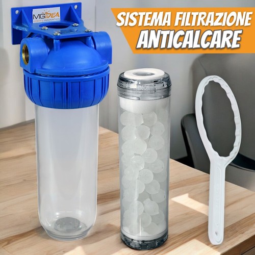 Filtro acqua cartuccia - filtro,