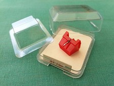 Puntina Giradischi AUDIOTECHNICA ATN750 Ricambio NUOVO GIACENZA Needle HUCO 2075