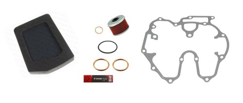 Honda 350 1985 1988 - 350, r