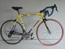 VELO COURSE LOOK KG281 CARBONE