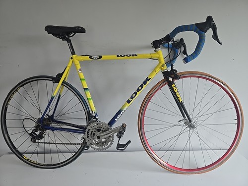 Velo course look - course, kg281