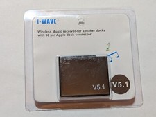 Ricevitore Adattatore Audio