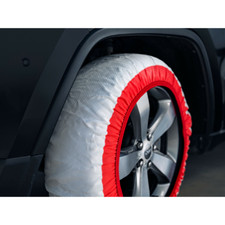 CALZE DA NEVE OMOLOGATE PER