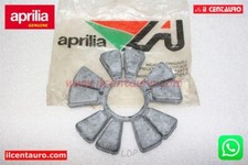 AP8125324 GOMMA PARASTRAPPI CORONA ORIGINALE APRILIA ETX, TUAREG, WIND, 350, 600