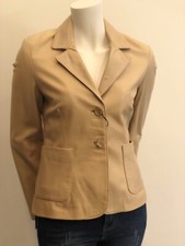Giacca vera pelle berkana - vera,