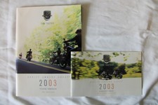 Harley Davidson 2003 100th