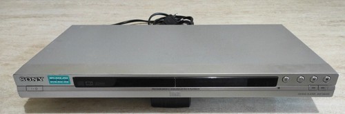 Sony dvp ns355 lettore dvd - dvp-ns355,