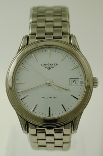 Longines heritage flagship - heritage,