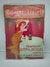 Calendario Perpetuo Pubblicitario EPOCA, sigillato, modelli assortiti