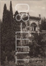 TREGNAGO - IL CASTELLO DI MARCENIGO (VERONA)