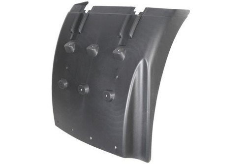 Pacol paraurti posteriore - pacol,