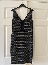 narciso rodriguez mini abito