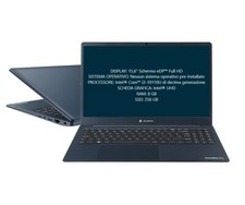 NOTEBOOK Satellite Pro