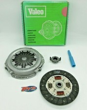 KIT FRIZIONE VALEO PER FIAT ULISSE CITROEN EVASION PEUGEOT 806 EXPERT 1.8 2.0