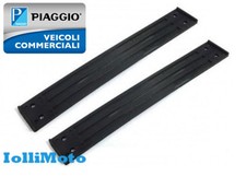 2x CINGHIA FERMA PORTA